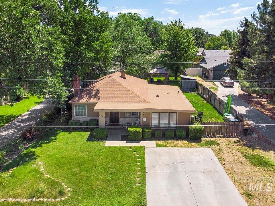 8795 W Cory Ln, Boise, ID 83704 Zillow