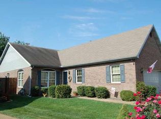 6001 E Walnut St, Evansville, IN