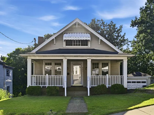 807 Norwood Ave, Pittsburgh, PA 15202