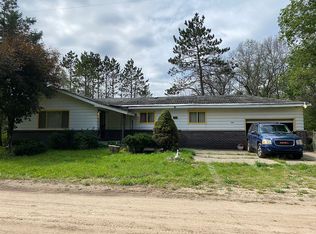 1260 W Baldwin Rd, Baldwin, MI 49304