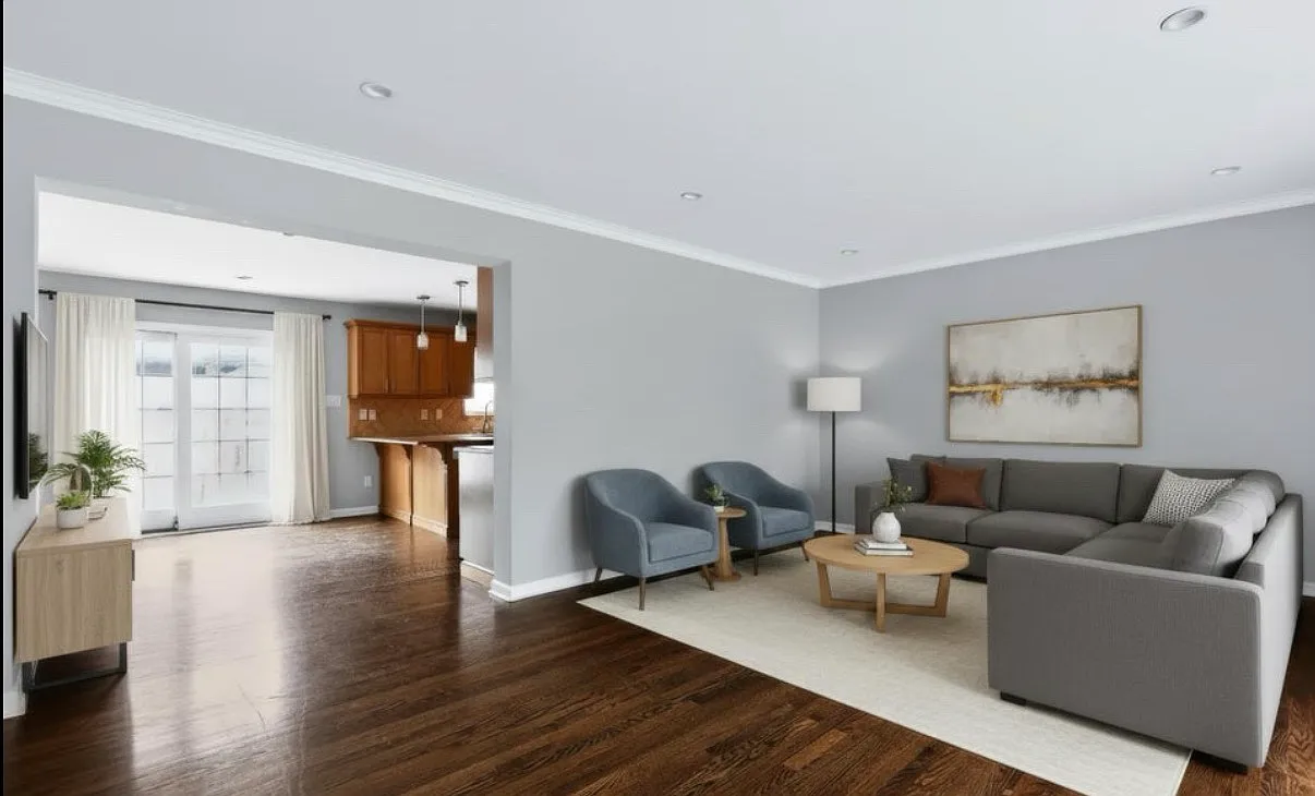 2121 Ridgeway Rd — Photo 3