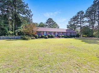 193 Wildwood Ln, Lugoff, SC 29078