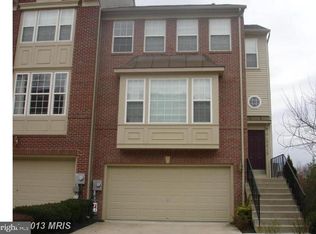 9615 Brigadoon Pl, Frederick, MD 21704