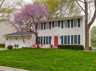 9605 Horton Ave, Urbandale, IA 50322