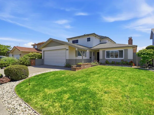 416 Camden Rd, Alameda, CA 94501