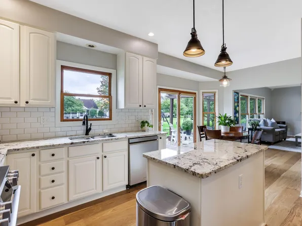 112 Kildare St, Granville, OH 43023