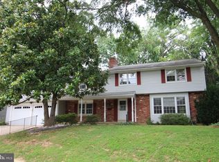 900 Baylor Dr, Newark, DE 19711