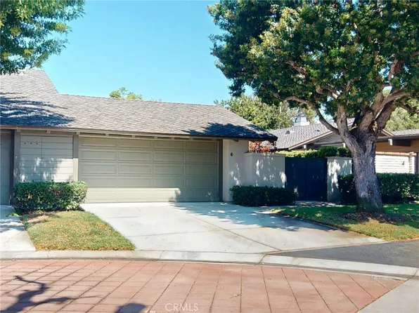 6 Palos, Irvine, CA 92612