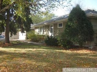 8910 3rd Ave S, Bloomington, MN 55420