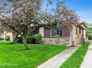 1125 N Northwest Hwy, Park Ridge, IL