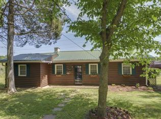 7 Cairo Bend Rd, Lebanon, TN 37087