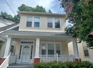 706 W 35th St, Norfolk, VA 23508