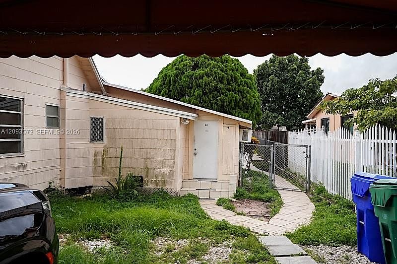 1st image of 3438 SW 2nd St #R1