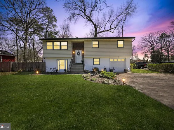 70 Sepulga Dr, Browns Mills, NJ 08015