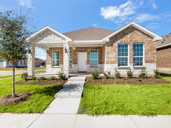 1541 Grimmauld Pl, Waxahachie, TX 75165