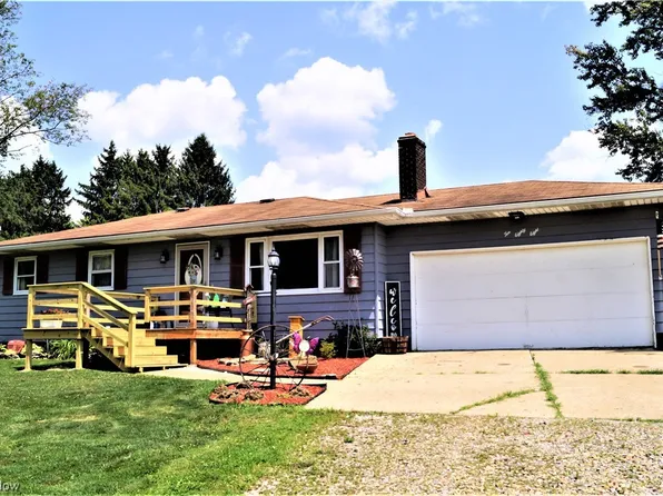 1088 Andora Rd NE, Carrollton, OH 44615