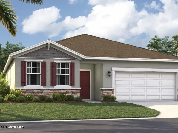 266 Brookshire Ave, Titusville, FL 32796
