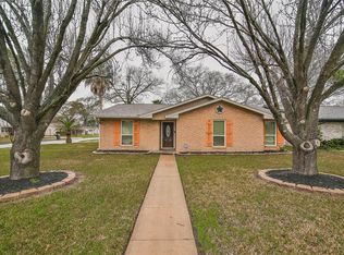4003 Antoine Dr, Houston, TX 77092