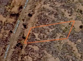 Xxx00 E Loma #1589, Douglas, AZ 85607