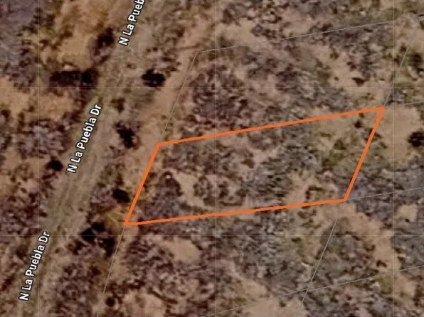 XXX00 E LOMA -- #1589, Douglas, AZ 85607