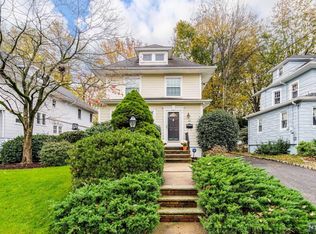 101 Poplar Ave, Hackensack, NJ 07601