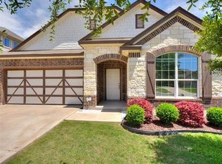 1429 Crested Butte Way, Georgetown, TX 78626