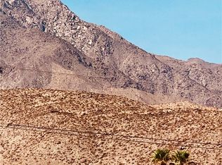 0 Broken Arrow Rd, Borrego Springs, CA 92004