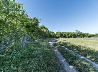 331 Hardi Rd, Coupland, TX 78615