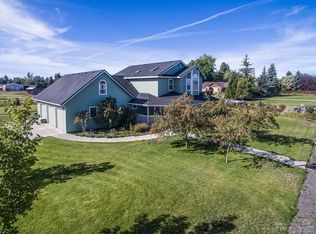 21488 Bradetich Loop, Bend, OR 97701