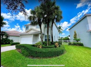 17025 NW 20th St, Pembroke Pines, FL 33028