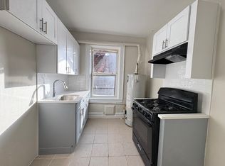 333 Park Ave APT 32, Newark, NJ 07107