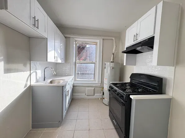 333 Park Ave, Newark, NJ