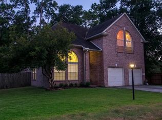 7515 Dane Hill Dr, Spring, TX 77389