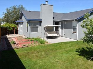 4346 S Tillamook Way, Boise, ID 83709