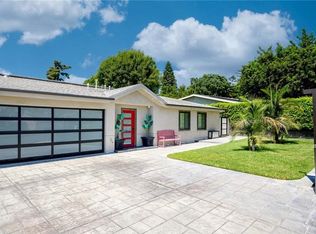 17460 Tuscan Dr, Granada Hills, CA 91344