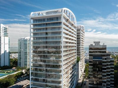 2678 Tigertail Ave #612, Miami, FL, 33133