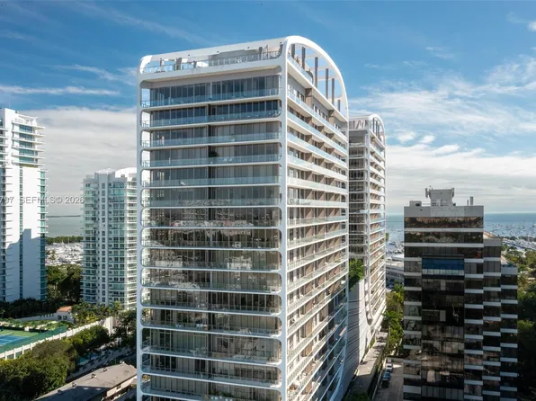 2678 Tigertail Ave #612, Miami, FL 33133