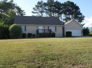 415 Old Highway 11, Sweetwater, TN 37874