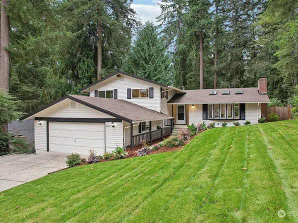 12807 NE 28th Street, Bellevue, WA 98005