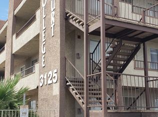 3125 N Pecos Rd APT 307, Las Vegas, NV 89115