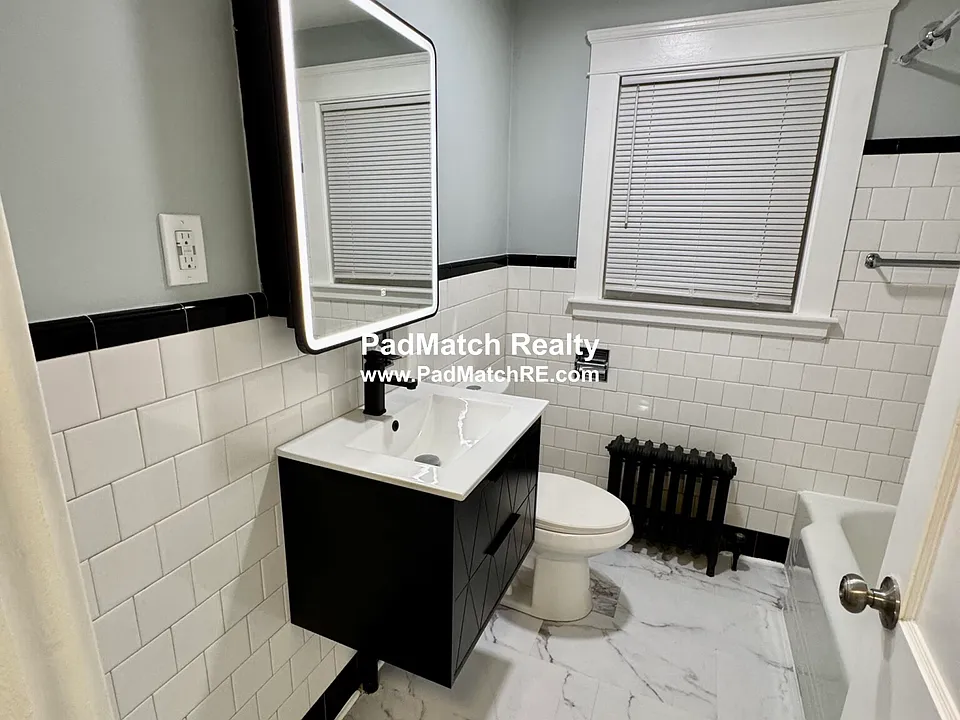 Bathroom 1