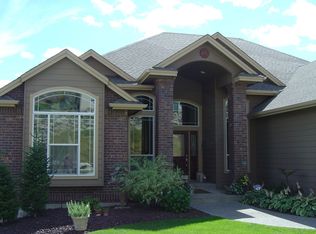 8514 E Blue Fox Ln, Spokane, WA 99217