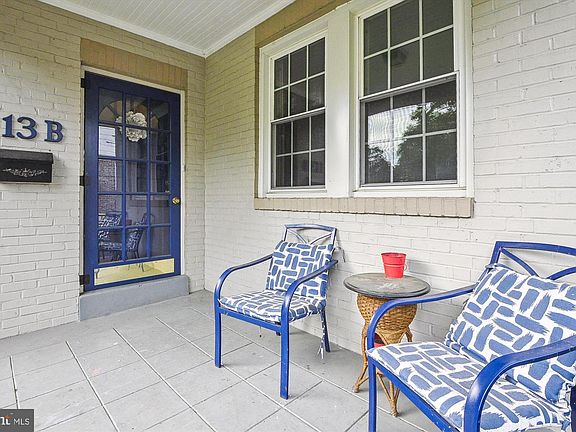 2nd image of 113 Osborne Ave #B