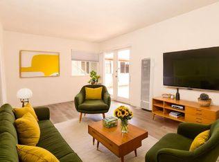 2070-76 Garnet Avenue, San Diego, CA 92109
