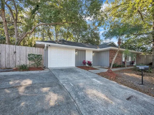 700 Crestwood Way, Winter Springs, FL 32708