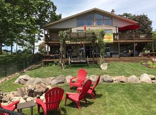 21878 County Road 10, Elkhart, IN 46514