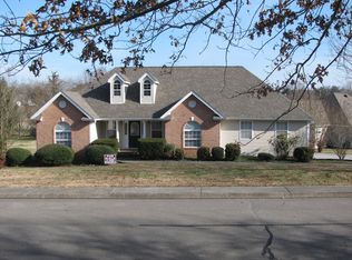 411 Lynnwood Dr, Athens, TN 37303