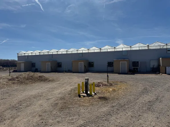510 State Highway 116, Bosque, NM 87006