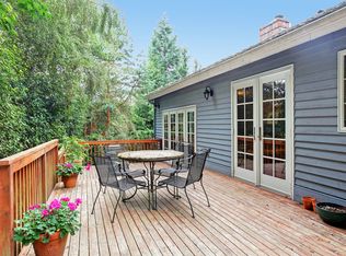 6190 W Mercer Way, Mercer Island, WA 98040