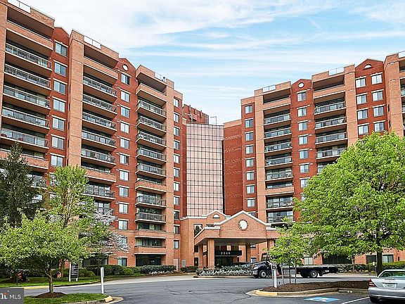 2nd image of 2230 George C Marshall Dr APT 928